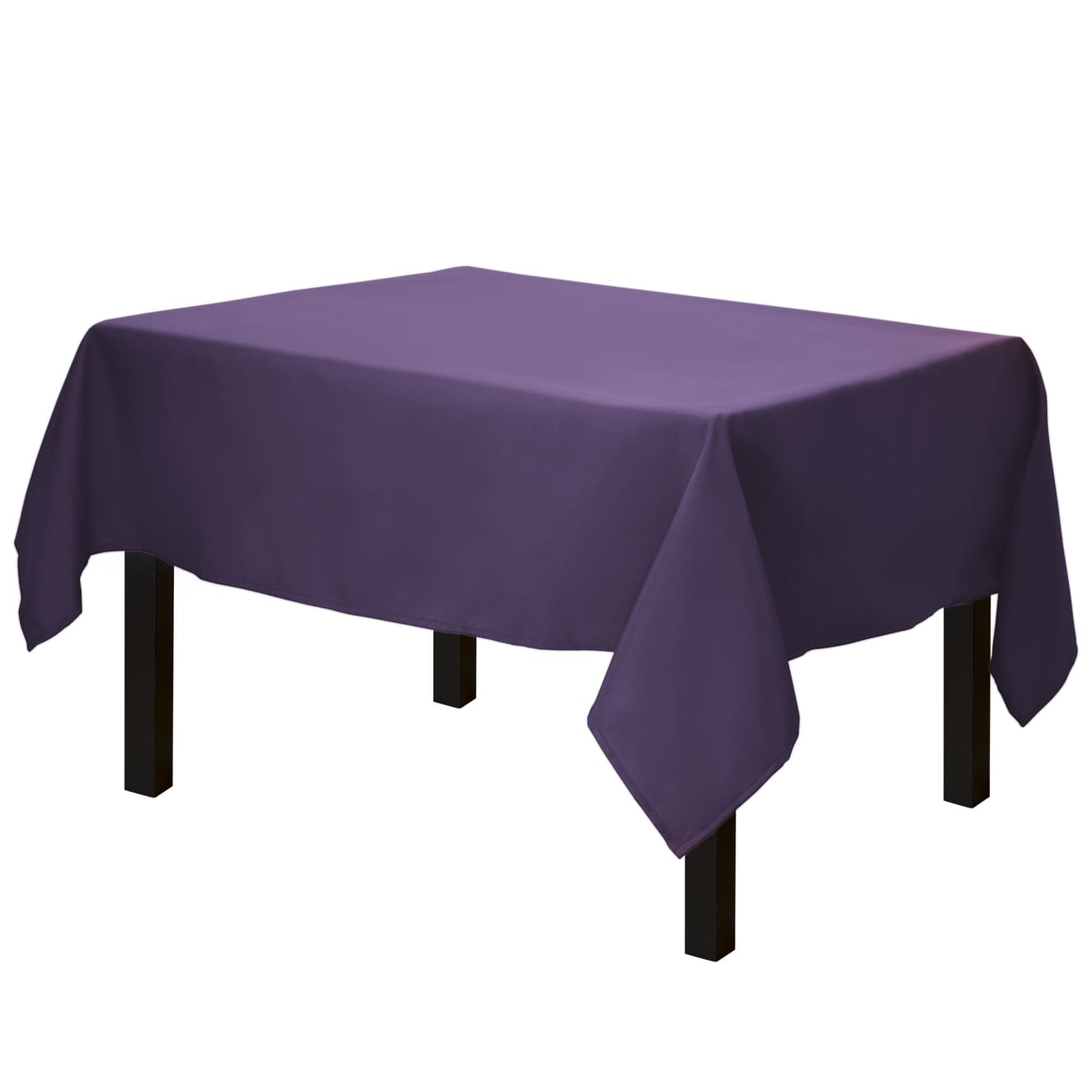 70" Inch Round Tablecloth,Burgundy Gee Di Moda Tablecloth 